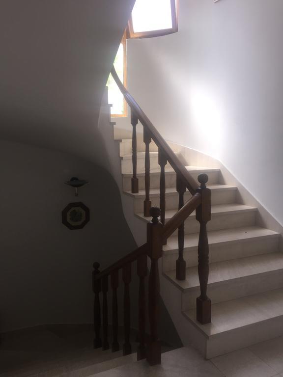 Studio Apartmani Topic Omiš Esterno foto